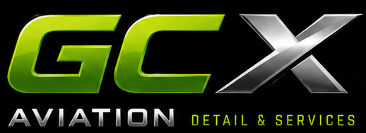GCX Aviation Detail and Services